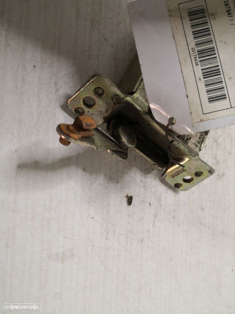 Fecho Da Mala Opel Corsa B (S93) - 3
