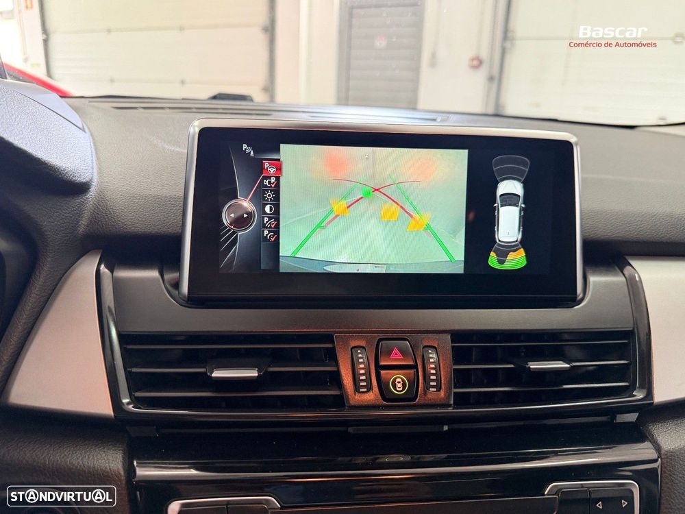 BMW 225xe Active Tourer iPerformance Sport Line - 24