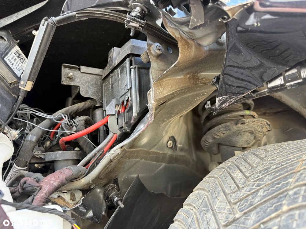 Volkswagen Golf Sportsvan 1.4 TSI (BlueMotion Technology) Highline - 20