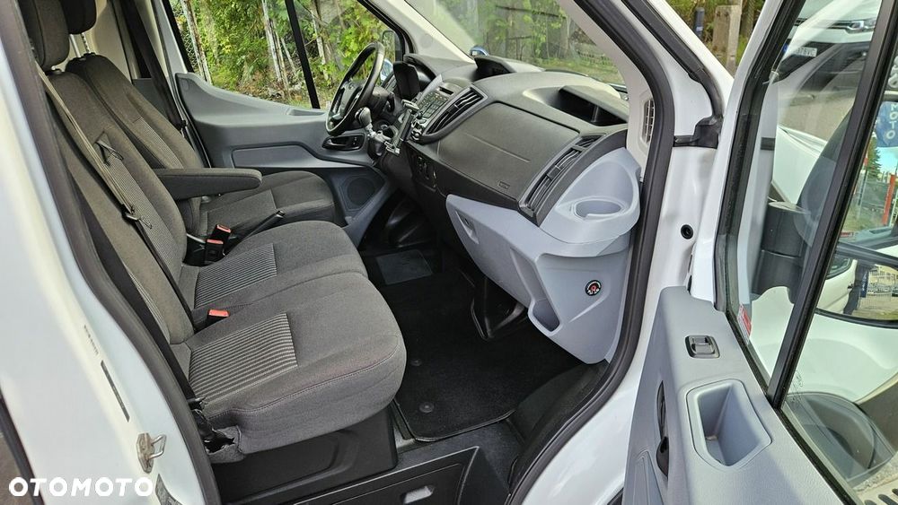 Ford Transit - 34