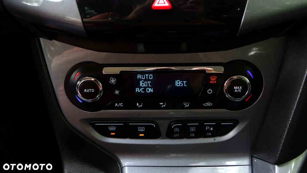Ford Focus - 19
