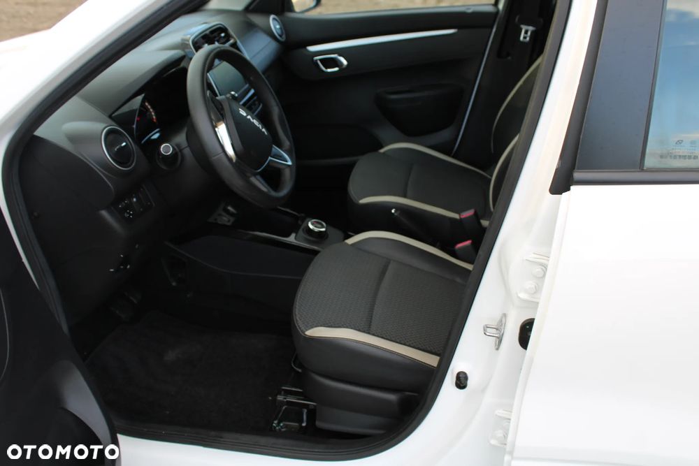 Dacia Spring Comfort - 7
