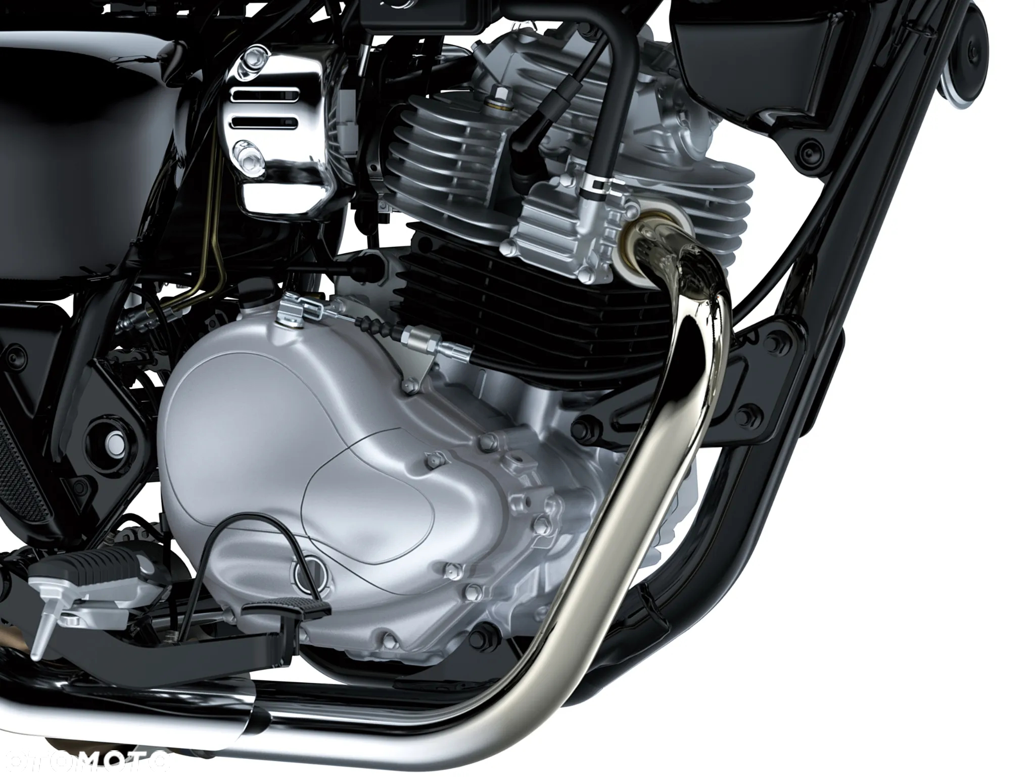 Kawasaki Inny - 7