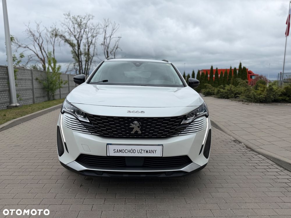 Peugeot 3008 BlueHDi 130 Stop & Start Allure - 3