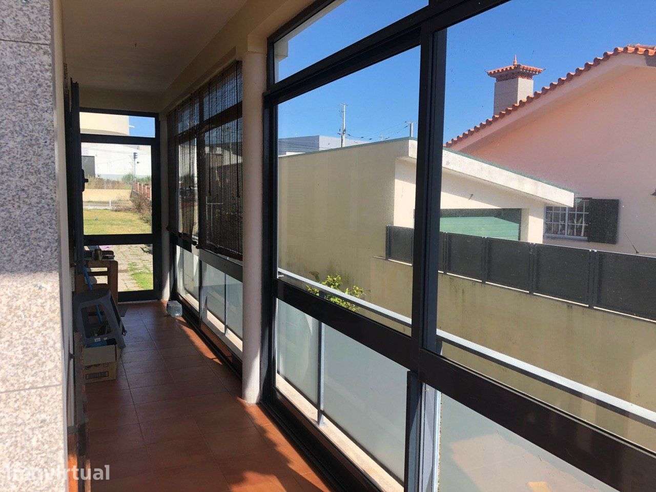 Apartamento T3, Andar Muradia T3 R/C,    C/Lugar de garagem - Grande imagem: 2/9
