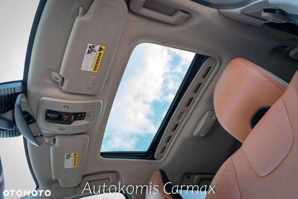 Volvo V60 Cross Country T5 AWD Summum - 29