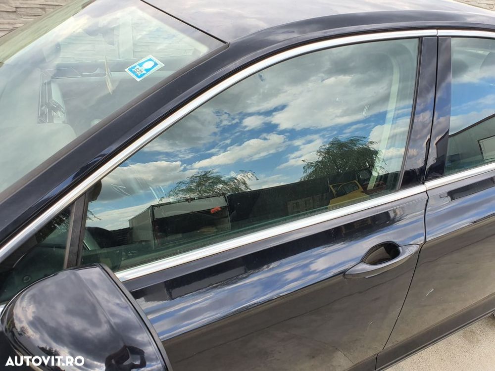 GEAM USA VW PASSAT B8 S.F - 1