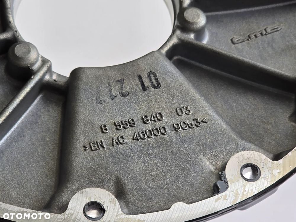 Skrzynia Biegow Przekladnia Bmw Gs 1200 Adventure Bmw Rt - 5
