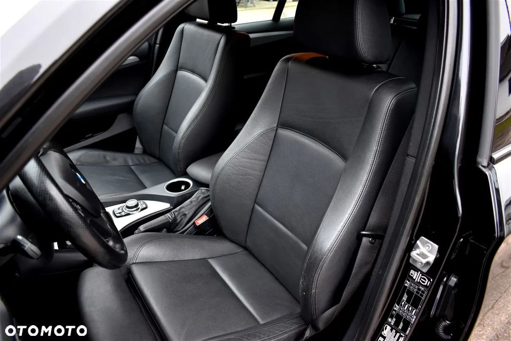 BMW X1 xDrive18d xLine - 15