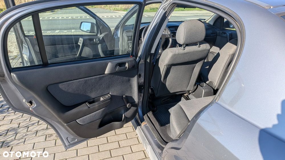 Opel Astra 1.4 Enjoy - 13