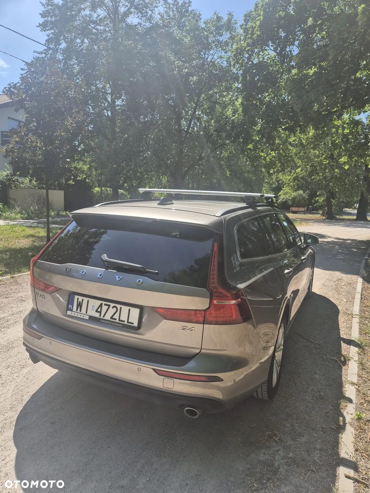 Volvo V60 B4 B Momentum Pro - 10