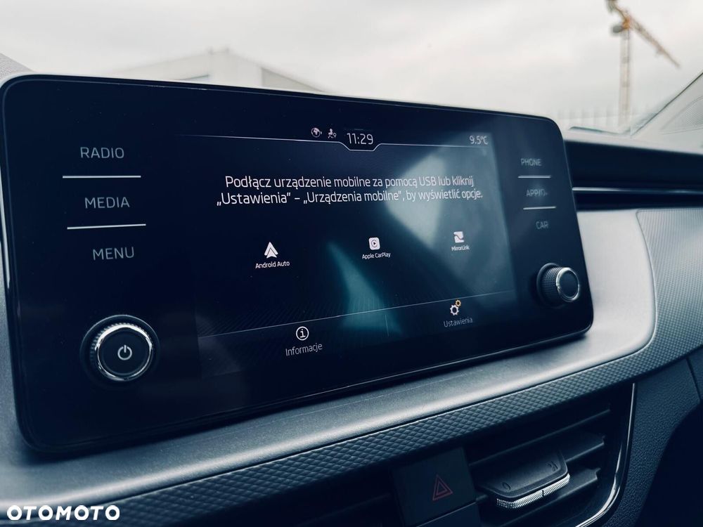 Skoda Scala 1.0 TSI Ambition - 26