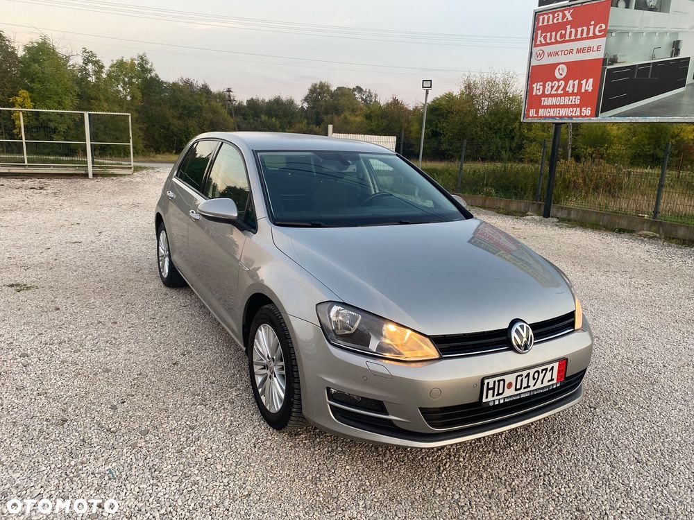 Volkswagen Golf - 19