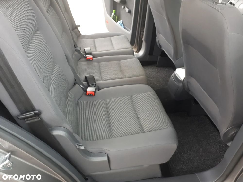 Volkswagen Touran 1.6 United - 20