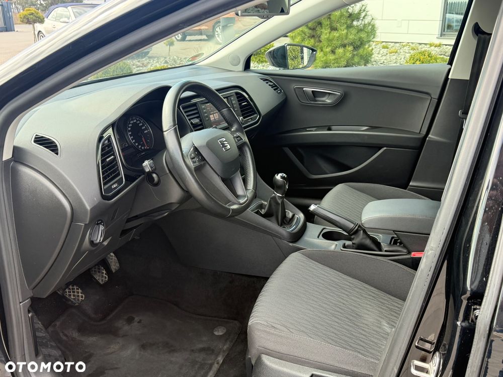 Seat Leon 1.4 TSI Style S&S - 18