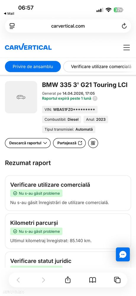 BMW Seria 3 - 14