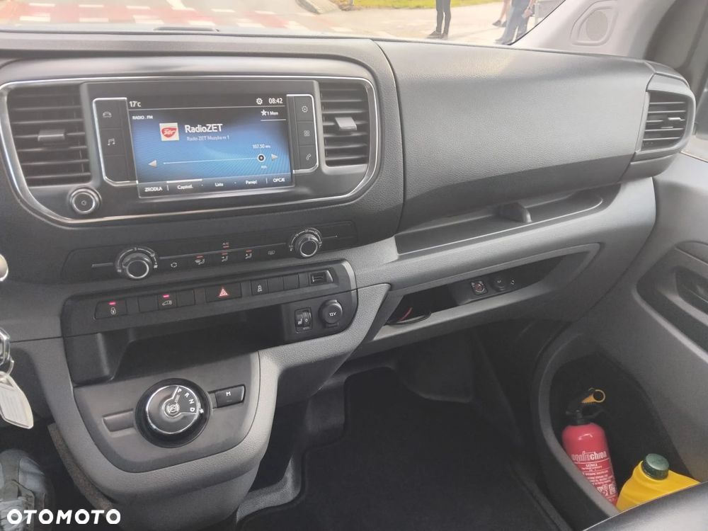 Toyota Proace - 10