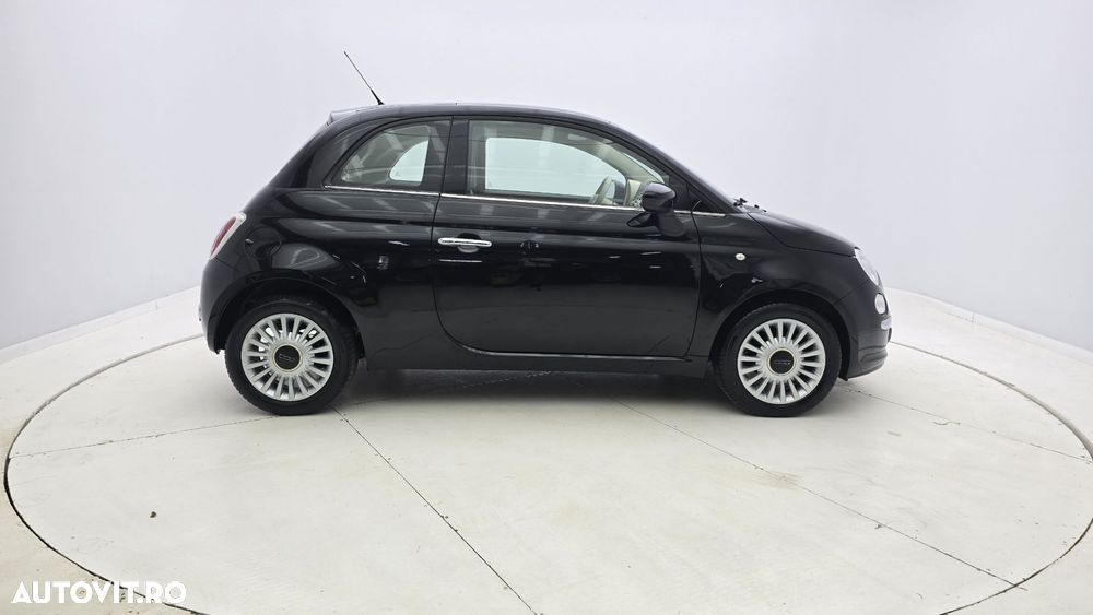 Fiat 500 1.2 Lounge - 5
