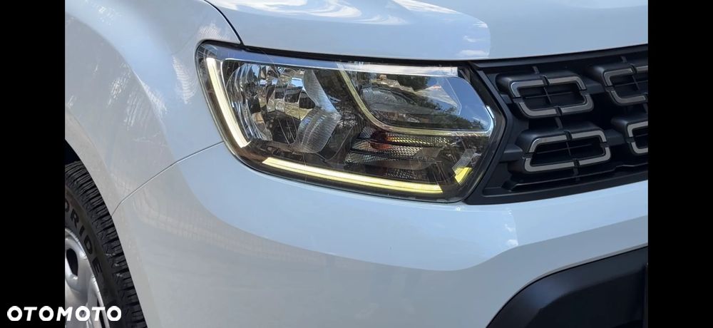 Dacia Duster 1.5 Blue dCi SL Look EU6d - 14