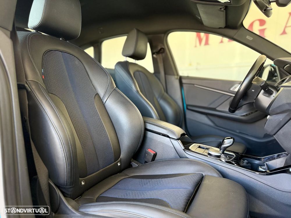 BMW 216 Gran Coupé d Pack Desportivo M - 31