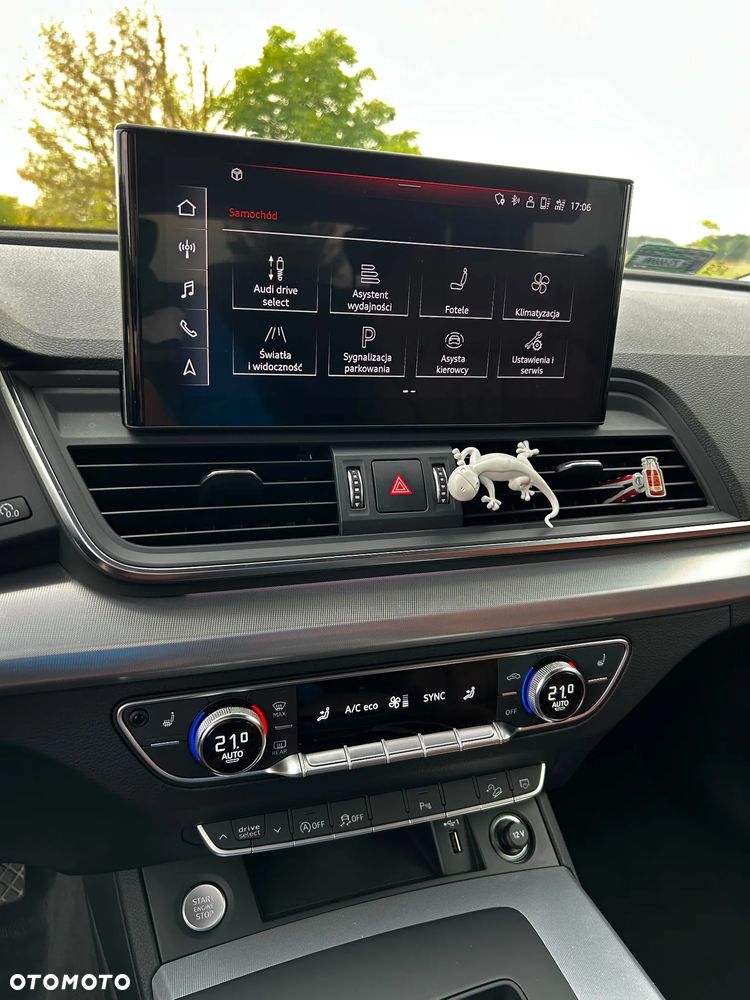 Audi Q5 Sportback - 21