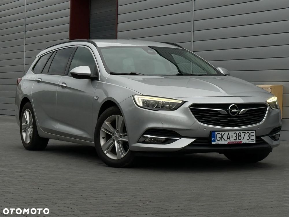 Opel Insignia - 3