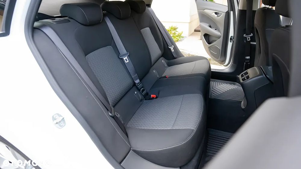 Opel Insignia Sports Tourer 2.0 Diesel Innovation - 32