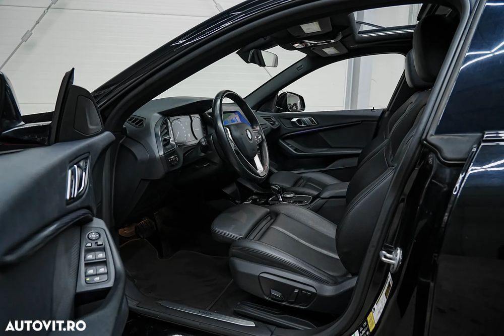 BMW Seria 2 228i xDrive Gran Coupe Luxury Line - 21