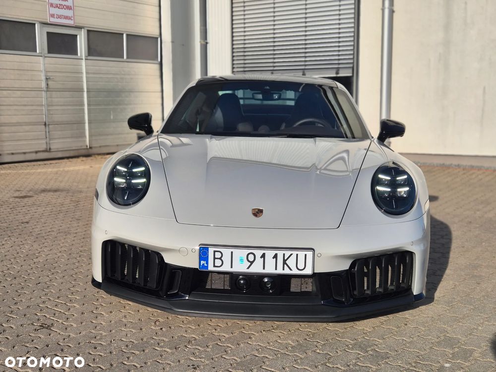 Porsche 911 - 10