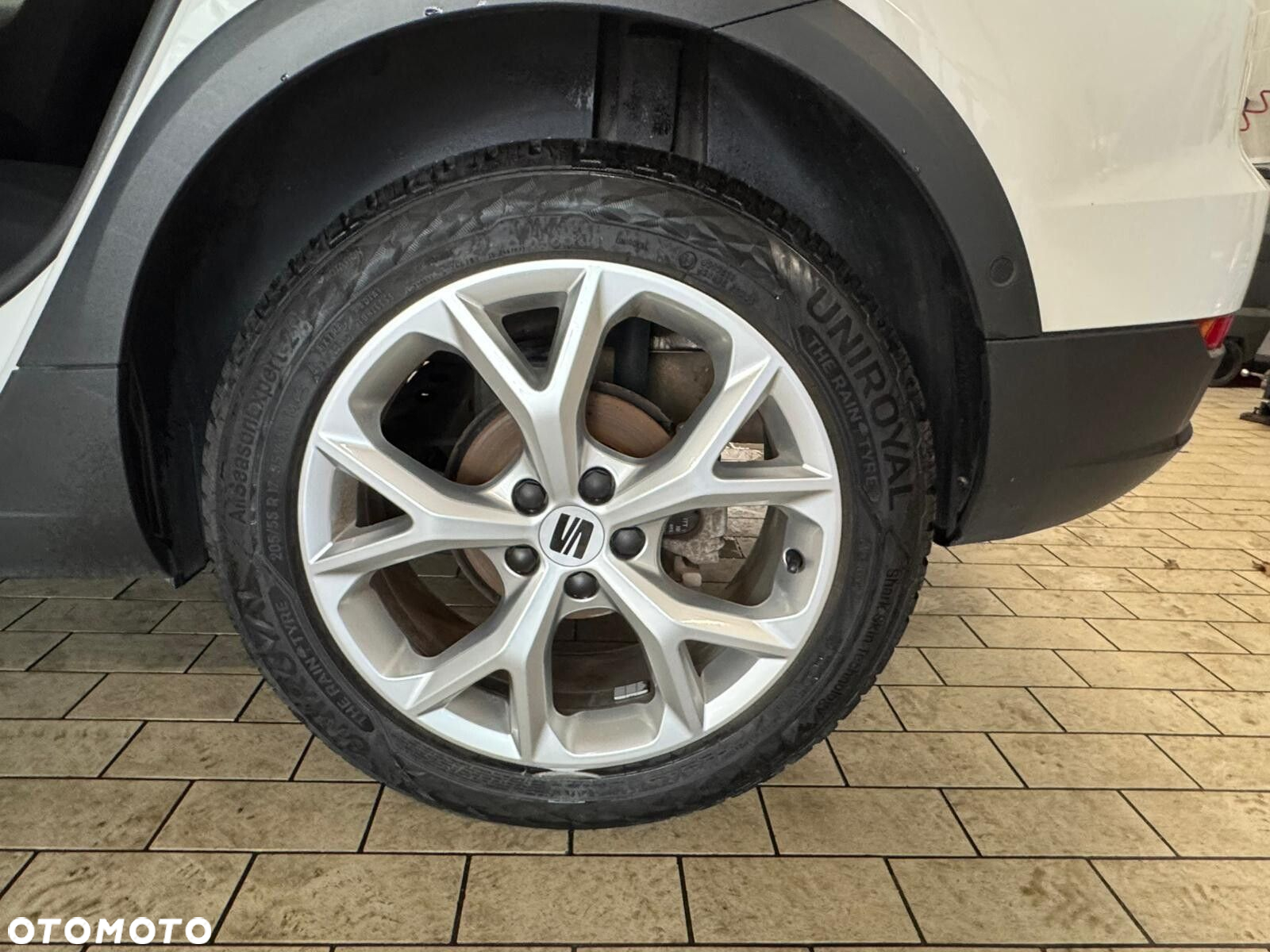 Seat Arona - 22