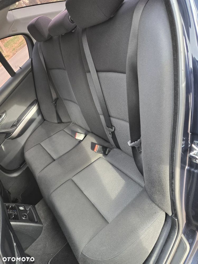 BMW Seria 3 - 7