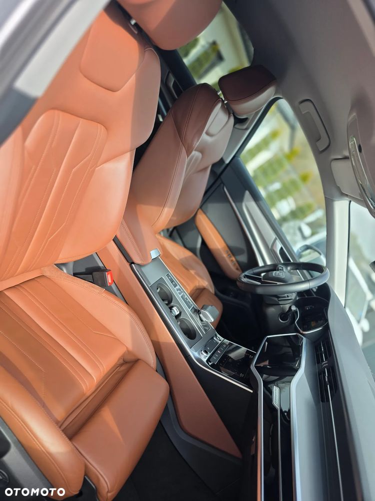 Audi A6 Limousine 50 TFSI e quattro S tronic sport - 28