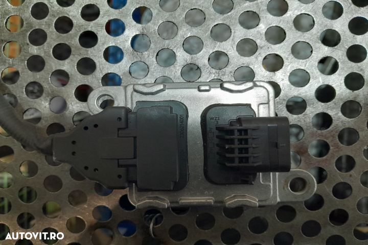 Senzor presiune gaze evacuare 2306214001 2306214001 BMW Seria 3 E93 [ - 2