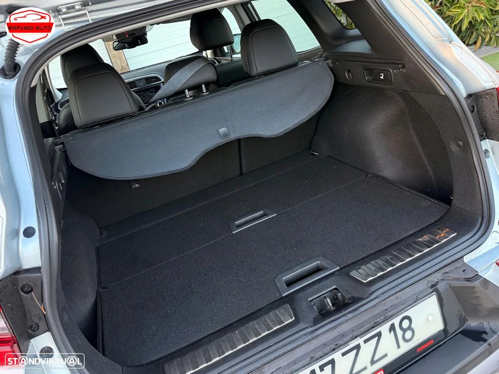 Renault Kadjar 1.5 dCi Intens - 33
