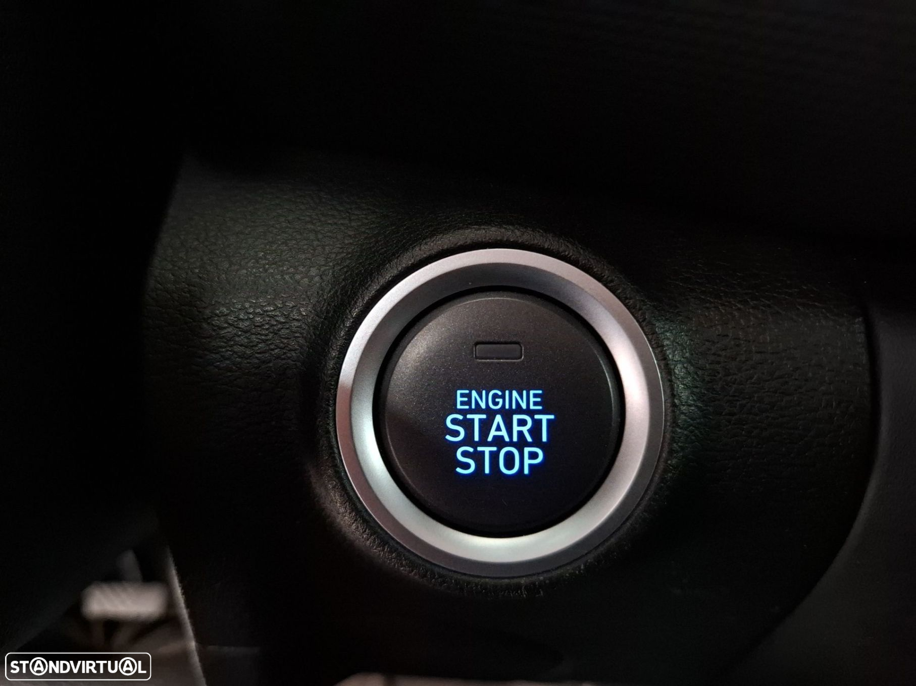 Hyundai Kauai 1.0 T-GDi Premium (TT) - 17