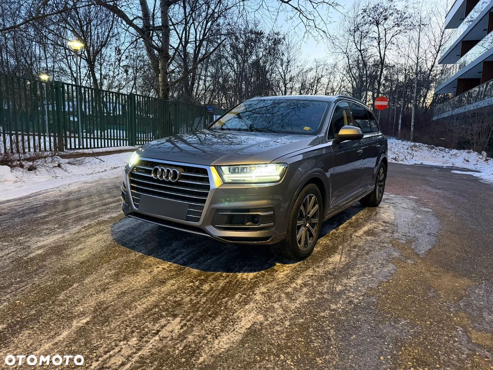 Audi Q7 - 11