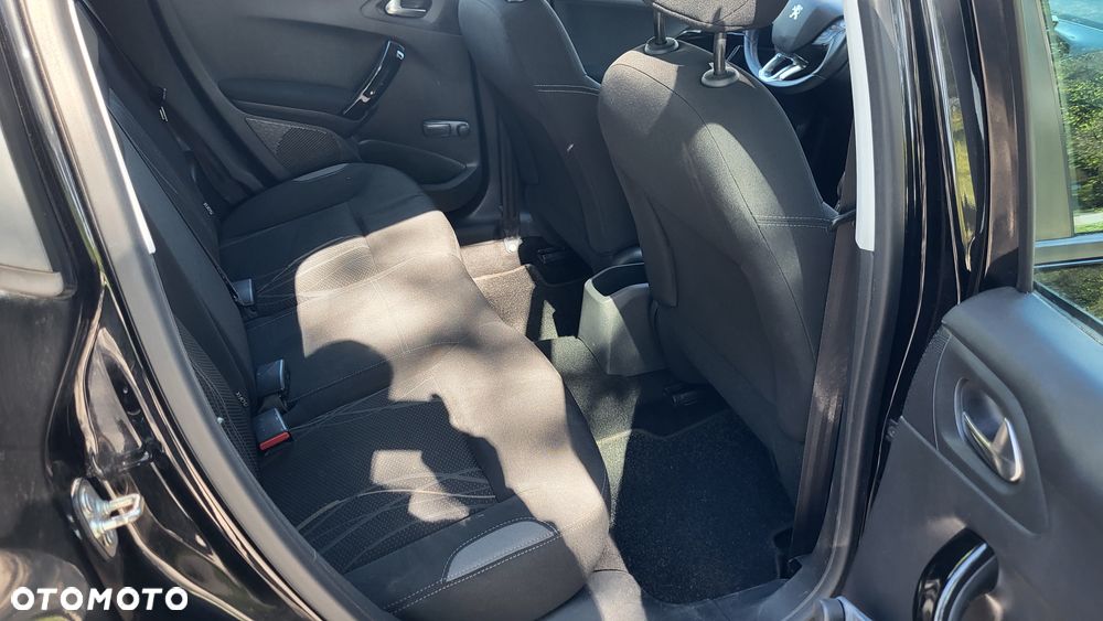 Peugeot 208 95 VTI Active - 7