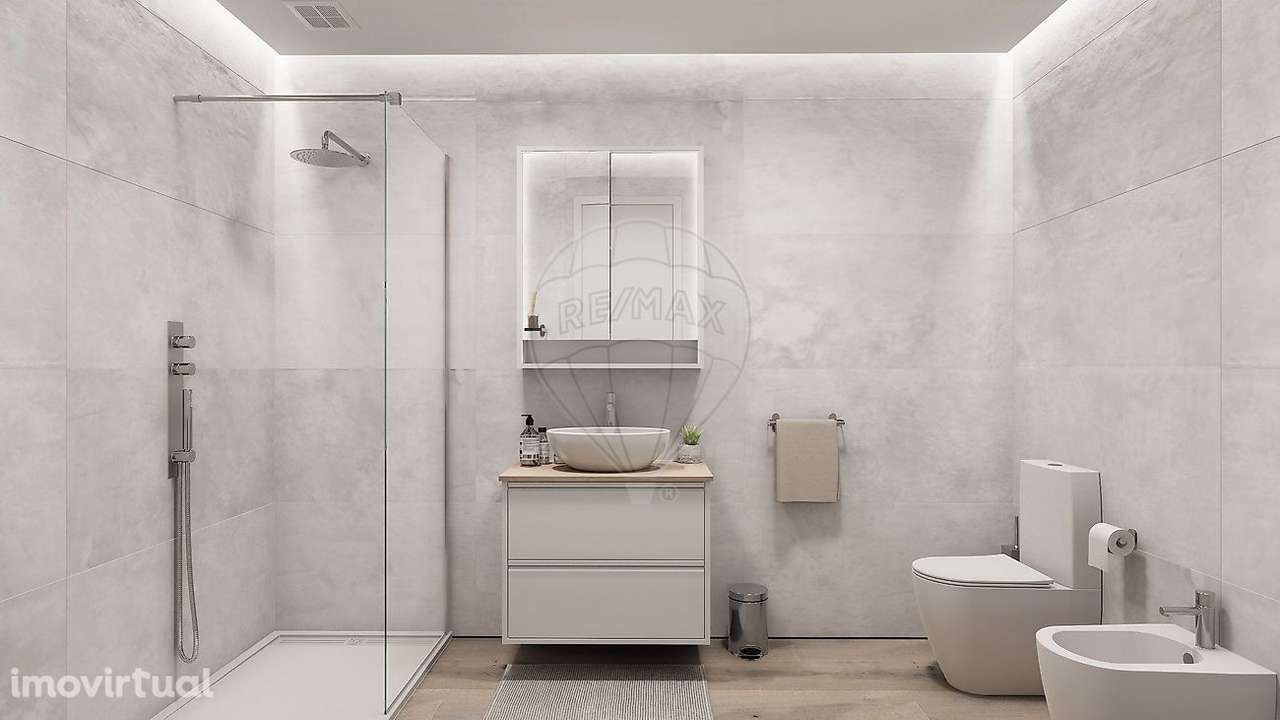 Apartamento T2 para venda - Grande imagem: 4/28