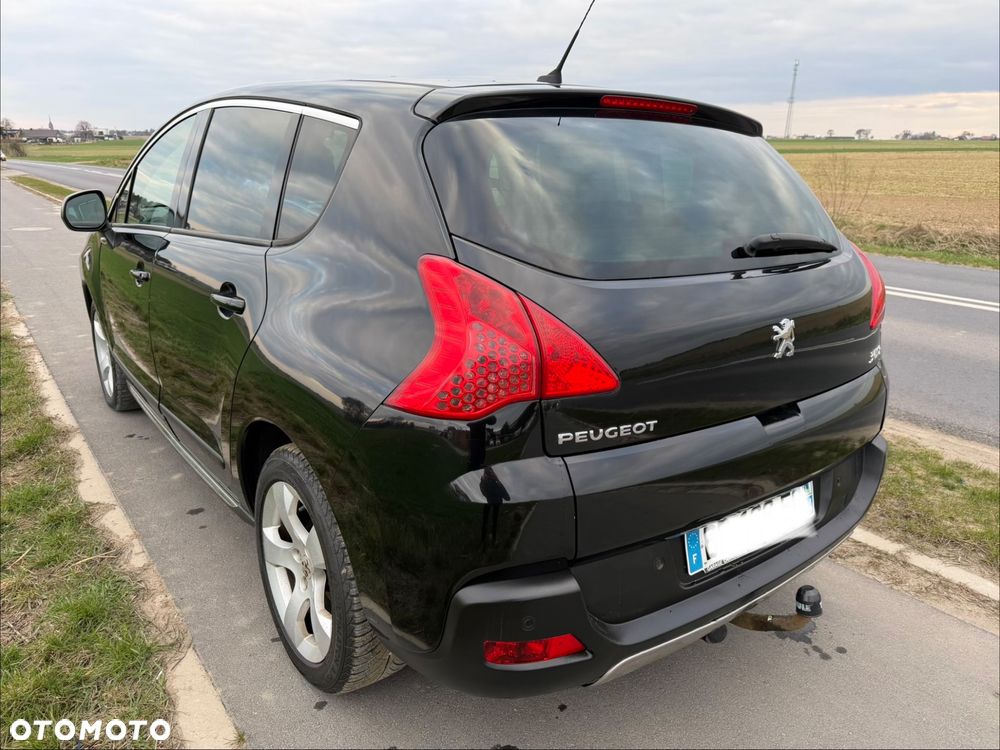 Peugeot 3008 HDi FAP 150 Active - 13