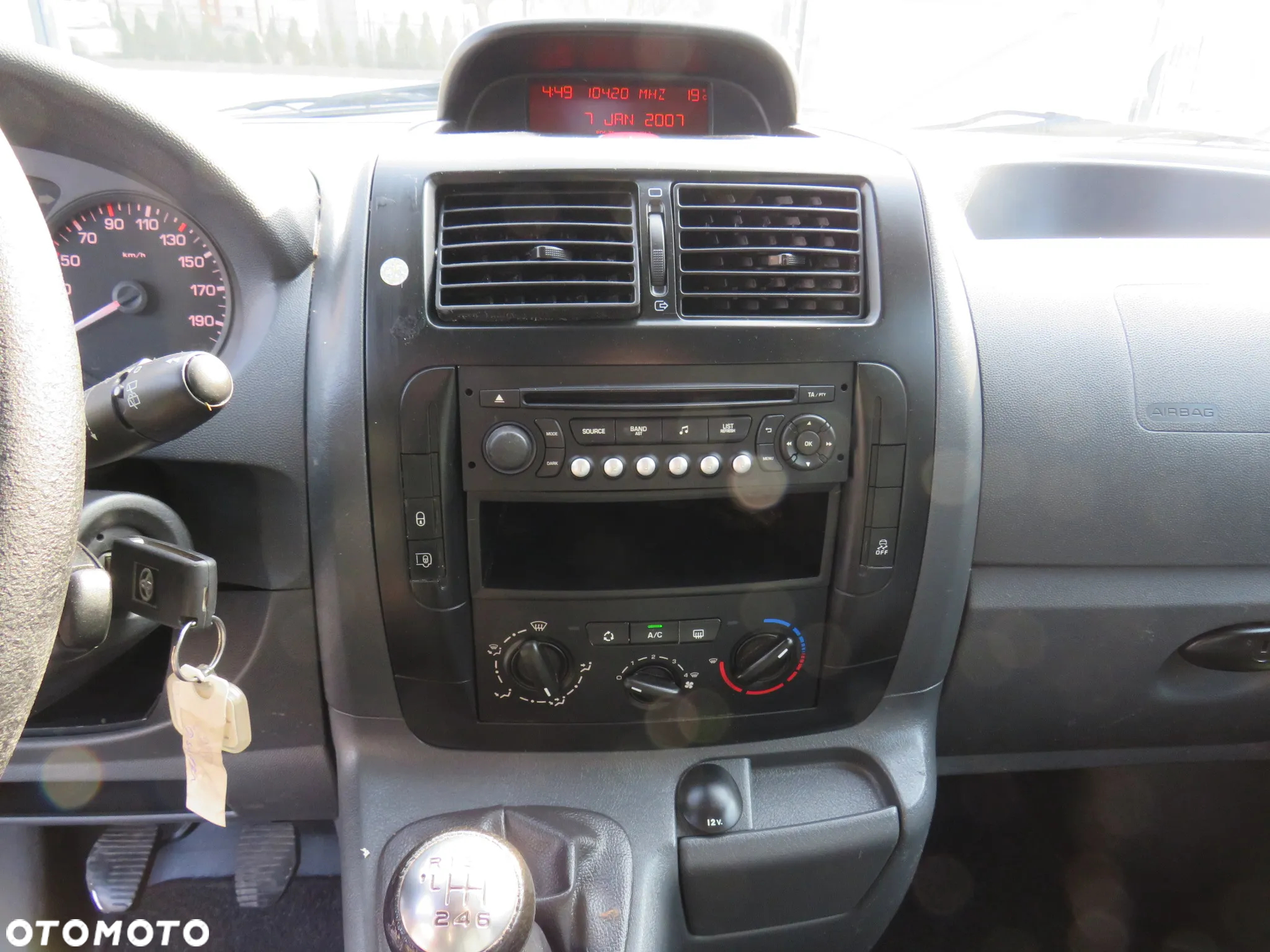 Toyota Proace Long 2.0HDI 128Ps - 24