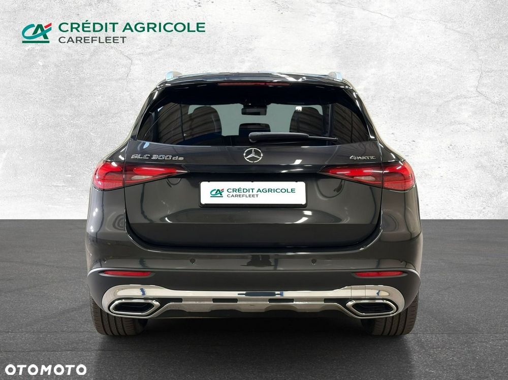 Mercedes-Benz Glc 2025 photo 5