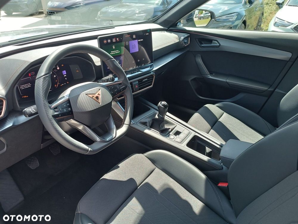 Cupra Formentor 1.5 TSI - 15