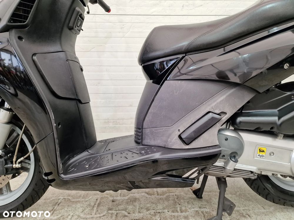 Aprilia Sportcity - 13