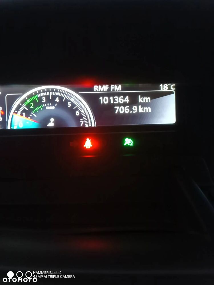 Renault Scenic ENERGY TCe 130 BOSE EDITION - 7