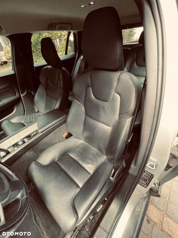 Volvo V60 Cross Country - 7