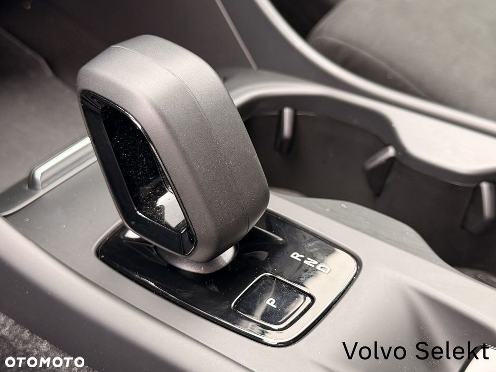 Volvo XC 40 - 17