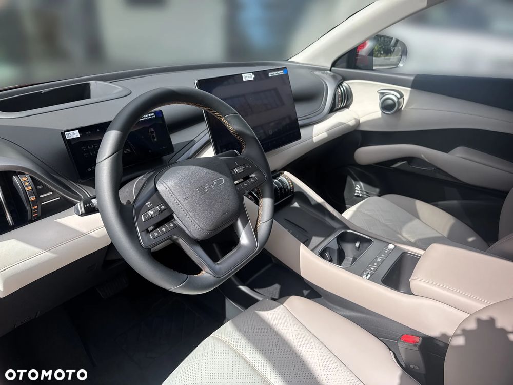 BYD Atto 3 74.8kWh Excellence AWD - 10
