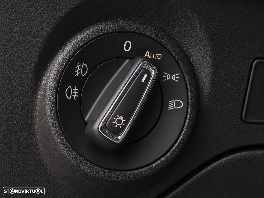 SEAT Leon 1.0 EcoTSI Style S/S - 37