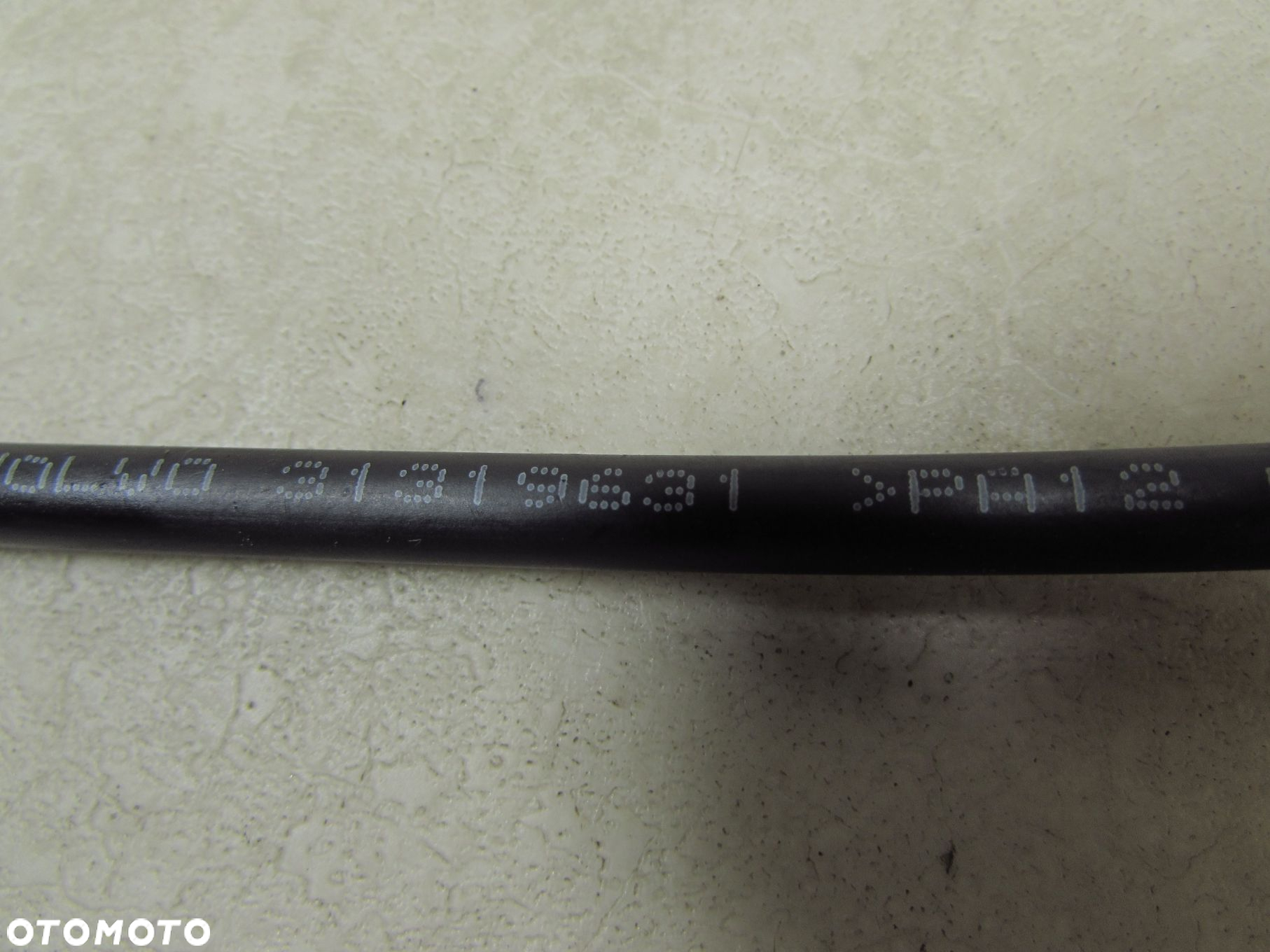 VOLVO S60 II V60 XC60 2.0 D3 D4 10-18 PRZEWOD PODCISNIENIA 31319631 - 5