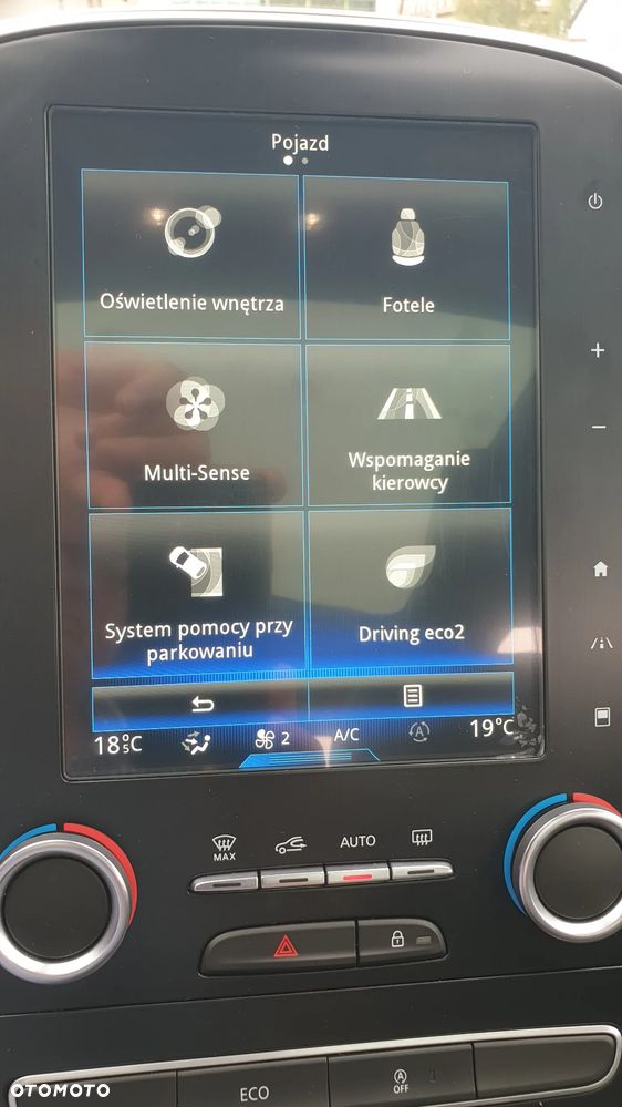Renault Scenic ENERGY dCi 130 INITIALE PARIS - 31